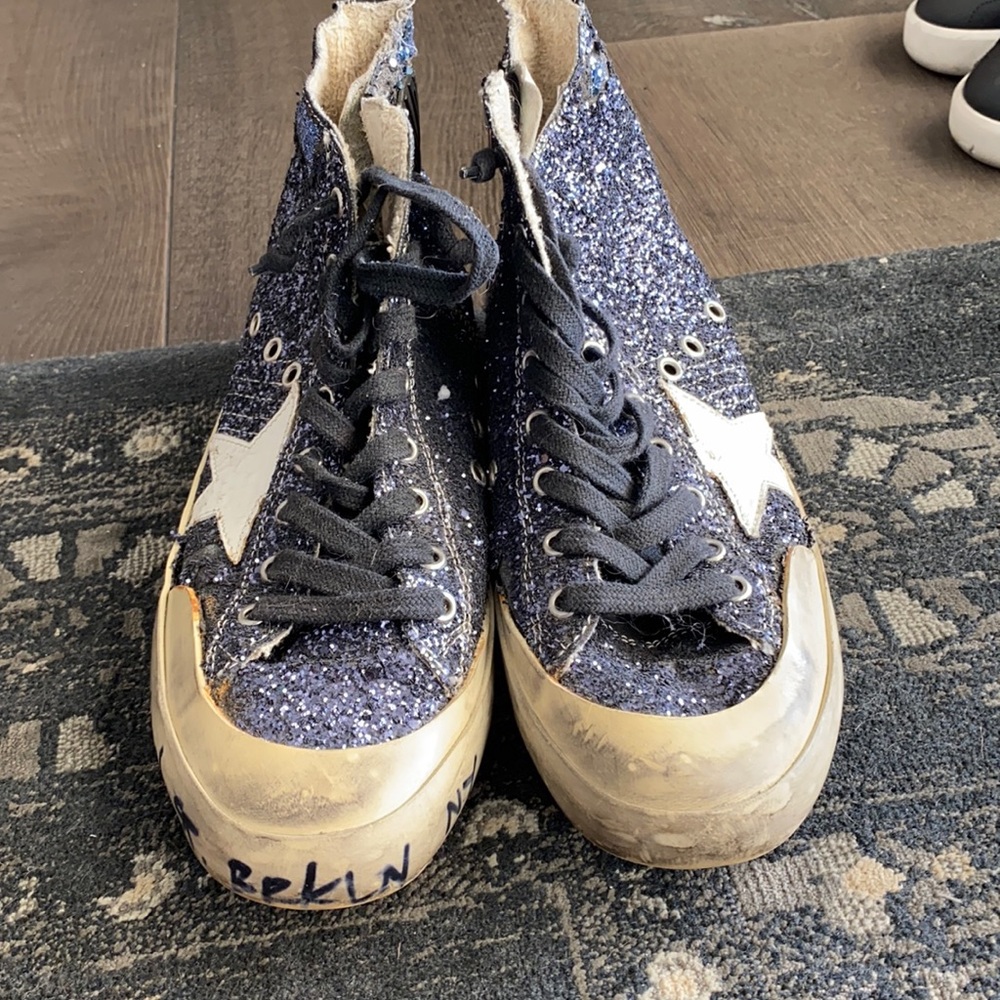 Golden Goose Francy Sneaker